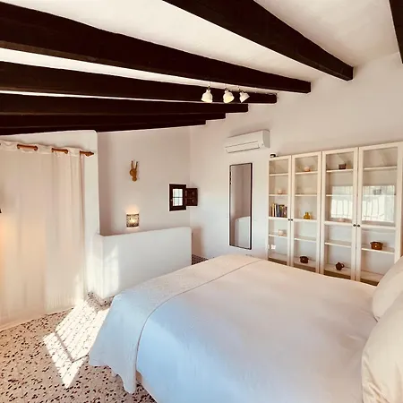 Casita - - La Alqueria - - Malaga