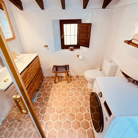 Casita - - La Alqueria - - Malaga